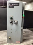 General Electric CR308C1042RADTLT 30A Fusible Conbination #105D136PR5*SI. Fixed Price $150.00.