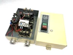 Allen Bradley 509-AAB-A1F-1 Ser. Full-voltage Magnetic Motor Controller 3-PH. Fixed Price $584.99.