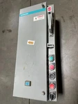 Siemens Scn C24 Combination Motor Starter. Fixed Price $499.99.