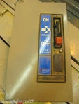 Gould Siemens A831C148BIN00S, Size 1, Unitized Combination Starter, New. Fixed Price $400.00.