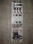 Ite Gould Imperial 5600 400A Fusible Size Starter 58" Mcc Bucket Siemens. Fixed Price $1750.00.