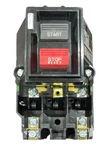 (an) Square D 2510 MBO1 Manual Starter 2HP. Fixed Price $161.08.