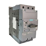 Siemens 3RV2041-4JA10 Sirius Motor Protection Circuit Breaker. Fixed Price $90.00.
