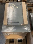 Allen BRADLEY,2107B,MCC 18 Bucket Reversing Starter W/circuit Breaker Size. Fixed Price $1100.00.