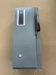 Allen Bradley 512-CAB-6P-25 Combination Starter Disconnect Size New Old Stock. Fixed Price $1499.99.