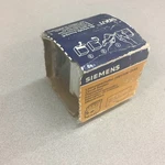 New Box Siemens Industial Control 3VE1015-2JU00. Fixed Price $72.00.