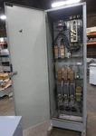Westinghouse Size Contactor Combo Box 600 Hp 460V 461A757G03 Amp. Fixed Price $4500.00.