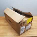 Square 8538SCA21V80FF4H30T Ac Combination Starter, 30A Disconnect, 10HP/7.5KW. Fixed Price $631.74.