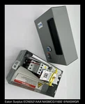Eaton ECN0521AAA NEMA-2 Motor Control Starter Unused Surplus. Fixed Price $750.00.