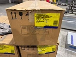 New Square D Size 24V Coil 1 Single One Phase Combination Motor Starter. Fixed Price $119.00.