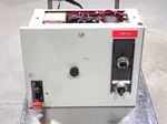 Ge 8000 Line SIZE1 480 Volt 12" Combo Bucket With TEC36007 CR306C0**ABMA Tested. Fixed Price $595.00.