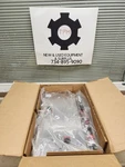 Eaton ECN1814EDA Freedom Stainless Steel Nema Size Combination Fvnr Starter. Fixed Price $4999.99.