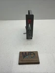 Allen Bradley 2100 Bucket Grey Handle Assembly Ab Mechanism Centerline. Fixed Price $52.66.