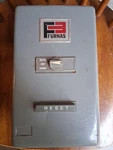 Furnas Electric 14DF32AC81 Three-phase Magnetic Starter 27 Amp 240V. Fixed Price $99.99.
