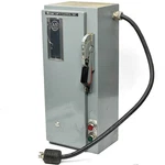 Allen-bradley Bulletin 512-AAAD-24 Size 5HP Combination Starter Controller. Fixed Price $134.99.