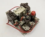 Cutler Hammer 6-3-3 Starter 27A 3P 600V Reset 9589H4537G Coil 550V 60CY. Fixed Price $95.00.