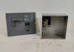 Square Model Breaker Feeder 15" Mcc Bucket Amp Class 8999 999330. Fixed Price $360.00.