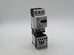 Siemens 3RA1110-0JA15-1BB4 Motor Starter. Fixed Price $117.00.