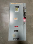 Square D 8539 SCG42 Combination Motor Starter 7 Amp. Fixed Price $399.99.