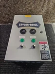 Saylor-beall 185433 Enclosed Control Panel 7-1/2HP Motor Phase 200 Volts. Fixed Price $1149.99.
