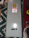 Square 8536SBG2V81BCFF4P1T Enclosure & TRANSFORMER9070T50D1 .05KVA New. Fixed Price $99.99.