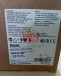 One New Siemens Starter 3RA61202CB32. Fixed Price $810.59.