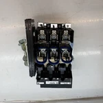 Nice Square 9422TCF33 Fussible Disconnect Switch Handle & Hardware 30A 600V. Fixed Price $167.99.