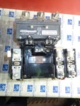 Allen Bradley Size 4 Starter 709-EOD103 Phase 100 Hp 120V Coil S872. Fixed Price $495.00.