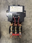 Square D 8536SFO1S Size 4 110-120 Vac Coil Magnetic Starter 8536SFO1V02S New. Fixed Price $1500.00.