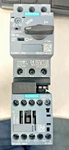 Siemens Combination Starter 3RA21100KA151BB4. Fixed Price $105.00.