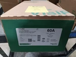 Square VHU362 Heavy Duty Safety Switch. Fixed Price $100.00.