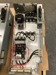 ALLEN-BRADLEY,2100 2112B,SIZE 3 Fused Mcc Starter Feeder Bucket 509-DOD-XXX. Fixed Price $650.00.