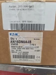 Eaton Size Starter 3 Pole 120V Coil AN16DN0A4B. Fixed Price $215.00.