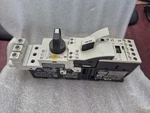 Eaton Full Voltage Motor Starter XTFC010BBA. Fixed Price $150.00.