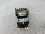Furnas 14FS+32A* Magnetic Starter W/ 48ASD3M20. Fixed Price $349.99.