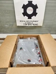 Eaton ECN1822BDA Freedom Nema Size Combination Fvnr Starter W/ Disconnect New. Fixed Price $1499.99.