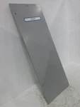 General Electric 8000 Series Inch Motor Control Center Blank Door 42" Mcc. Fixed Price $75.00.