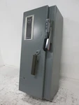 Allen Bradley 30 Amp Breaker Size 2 Motor Starter Combination Combo Box 509-COD. Fixed Price $495.00.