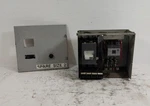 Westinghouse Type Size Starter Breaker 12" Mcc Bucket Amp A201K. Fixed Price $260.00.