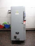 Square Fusible Combination Starter 30AMP 8538SBG13CF4T Used Free Shipping. Fixed Price $183.99.
