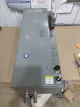 Allen Bradley 513-BFB-3-5LG-6P-17-35-900 Combination Motor Starter Disconnect. Fixed Price $359.99.