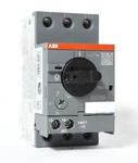 Abb MS116-1.6 1SAM250000R1006 Motor Starter New From Enclosure. Fixed Price $49.99.
