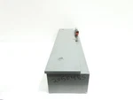 Cutler Hammer AN30GG0 Size Mcc Starter Bucket 120V-AC 25HP. Fixed Price $324.40.