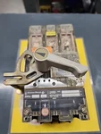 Moeller NZMH6-63 Vac P Circuit Breaker Tested. Fixed Price $75.00.