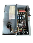 Square D Combination Motor Starter Size. Fixed Price $199.00.