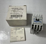 Cutler Hammer, CE15BNS3AB, Contactor Size 3POLE. Fixed Price $139.00.