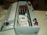 Eaton Cutler Hammer Starter Used. Fixed Price $800.00.