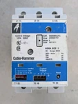New Cutler Hammer Eaton W200M3CFC Advantage Non Reversing Starter Size. Fixed Price $2750.00.