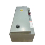 Square D 8538SBG11V02H30S Ac Combination Motor Starter 120/240V. Fixed Price $345.99.