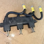 Westinghouse 112C100H02 Type Mcc Bucket Assembly Stabs. Fixed Price $100.00.